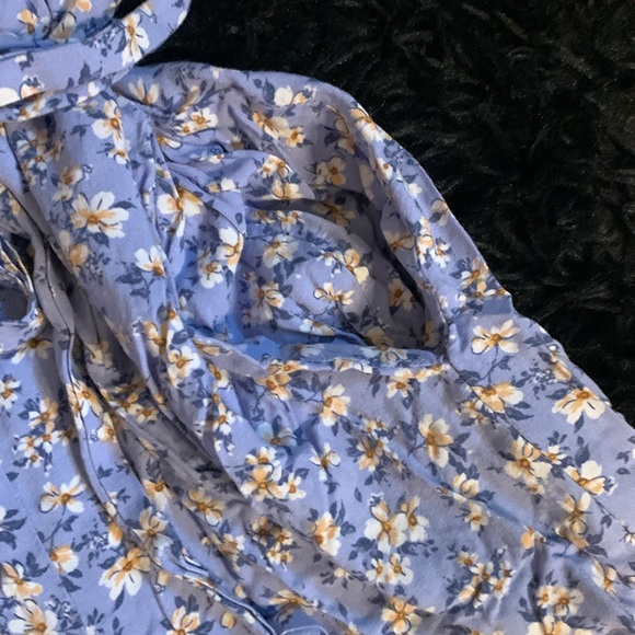 Women’s Socialite Romper - Picture 3 of 5